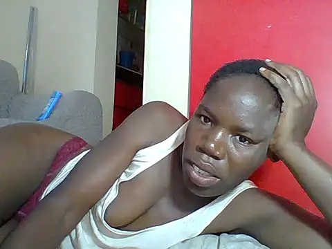 Blacksexyqueen24 webcam