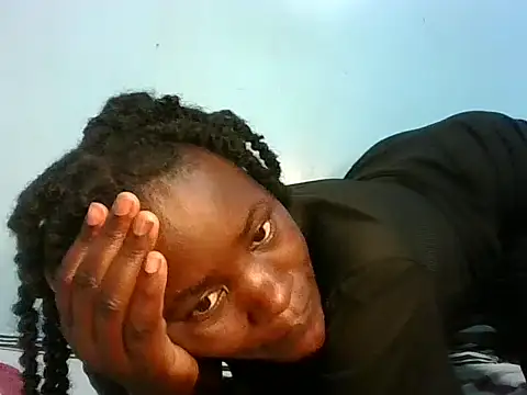 Stella_blessing1 webcam