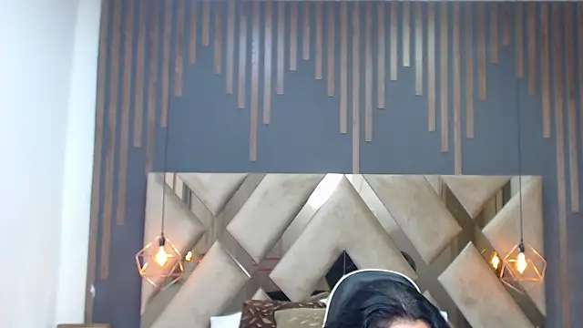 MartinaaFit webcam