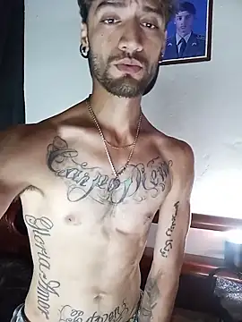 Thiago_Monteiro webcam