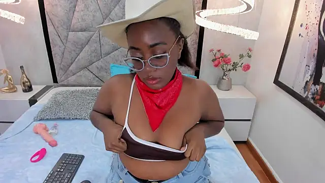ZoeBrowns webcam