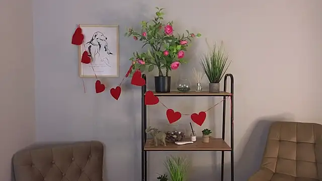 Janet_Jones_ webcam