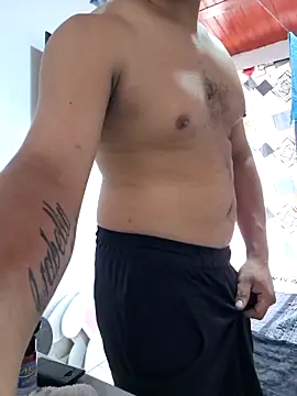 Cardonahot96 webcam