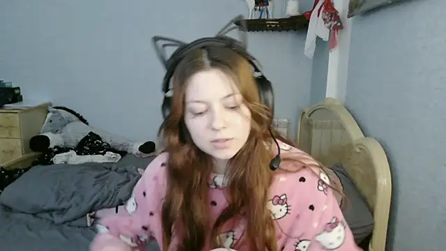 AlessiaViolet webcam