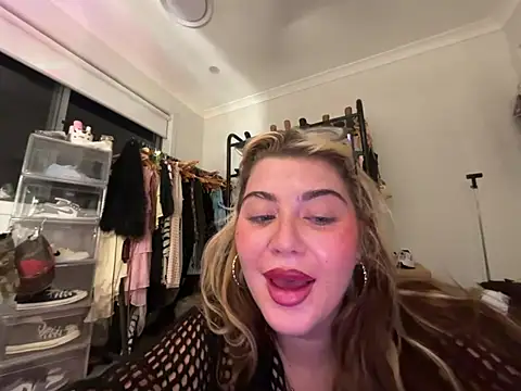 luckygigi webcam