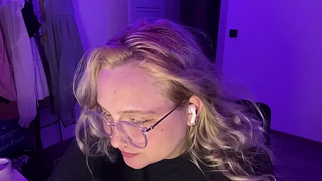 CamilaBrugliera webcam