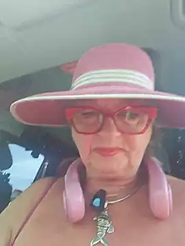 Hot-Muci webcam