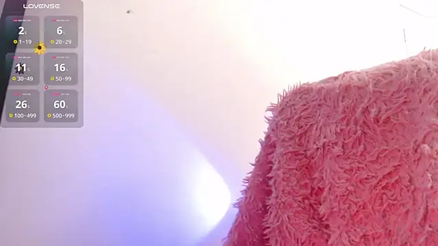 BeckyAnders webcam