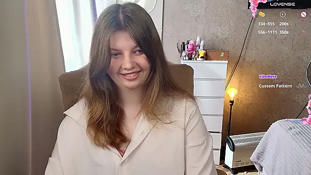 Vivian_cutie webcam