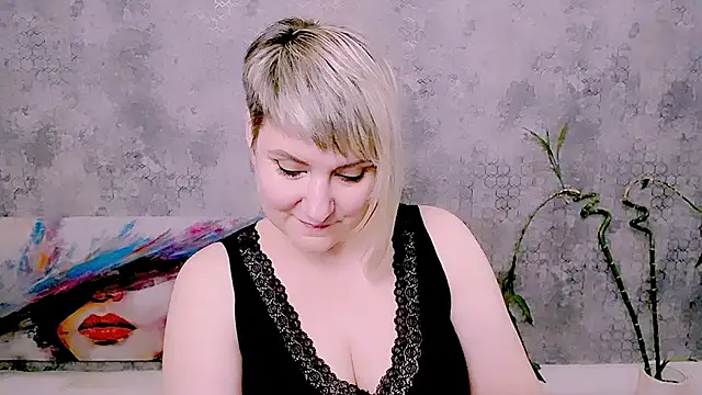 Djullia webcam