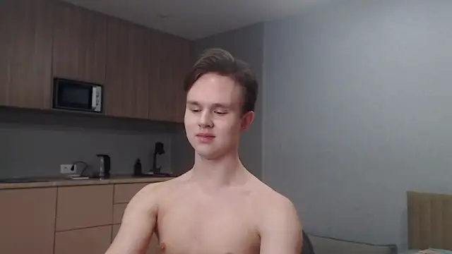 MartinMendez webcam