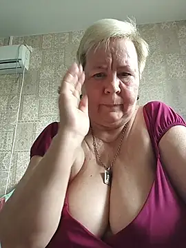 EffectFiona webcam