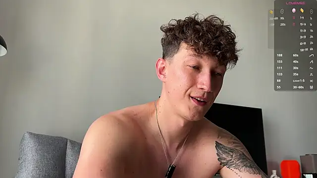 ohh_dani webcam