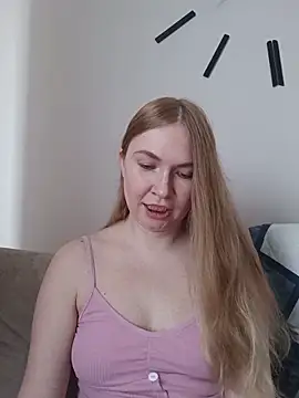 KisaVixen webcam