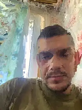 Mark1404 webcam
