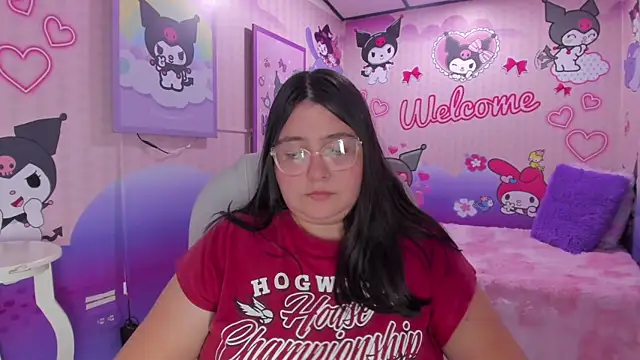 Dulce_meow webcam