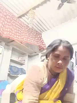 Shreya_pandit webcam
