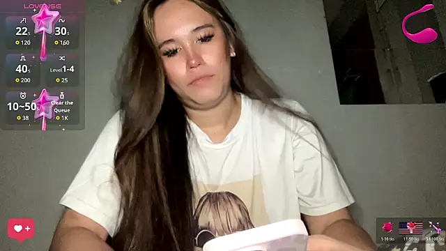 kathrynwilson1 webcam