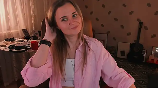 MiaSparkes live cam on StripChat