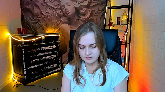 LissaTelor live cam on StripChat