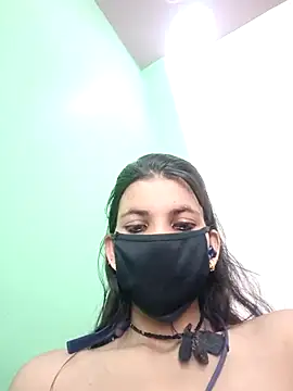 Aafreen_36 webcam