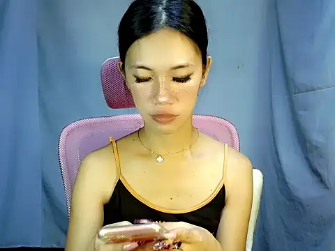 Ayabell123 webcam