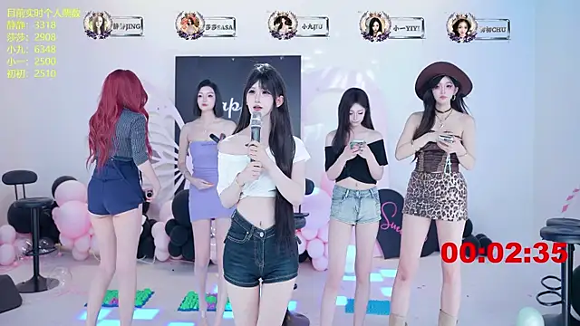 TY-002 webcam