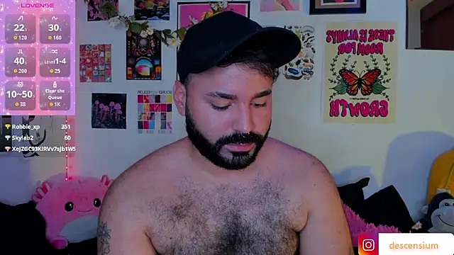 johnnyalx webcam