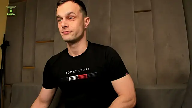 BrandonNorris live sex cam