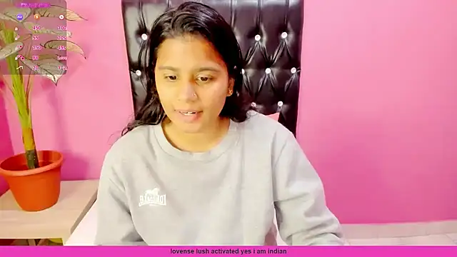INDIANFLAME webcam