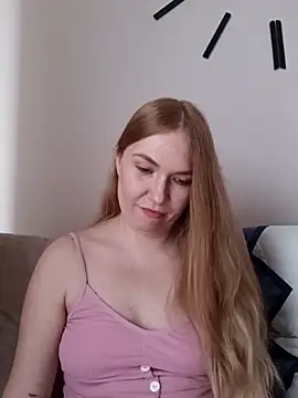 KisaVixen webcam