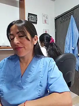 JustSamantha_ webcam