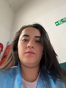 Antonella_Julieta webcam