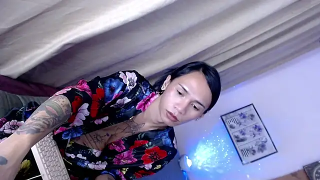 NathalieMea webcam
