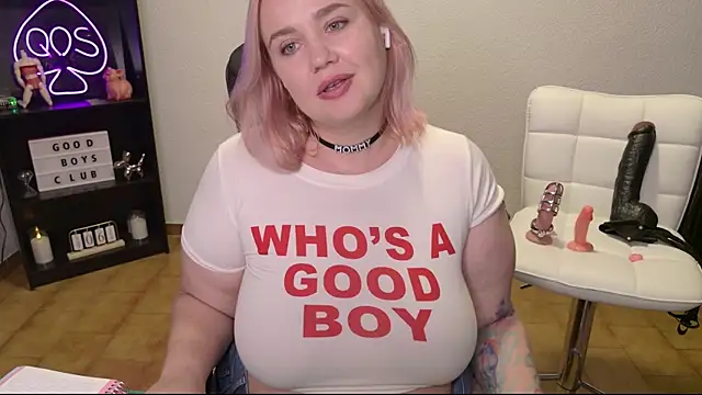 MargotGrey live cam on StripChat