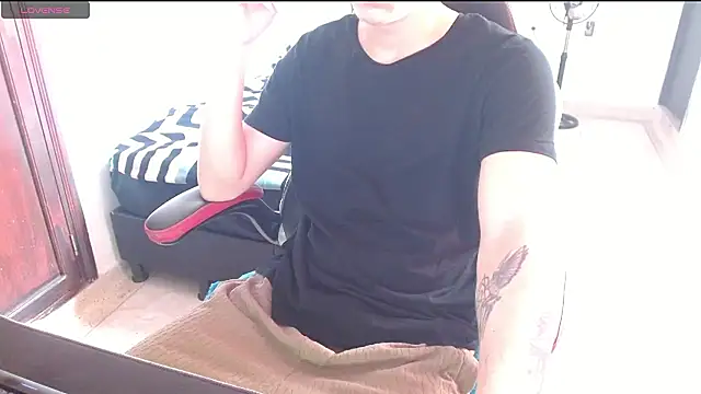 deividcloud36 webcam