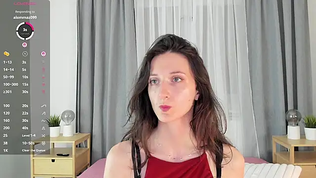 Ketty_Belly webcam