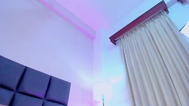 SeleneLujan webcam