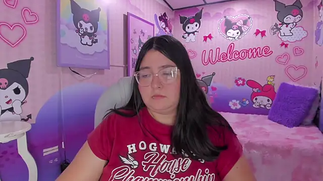 Dulce_meow webcam
