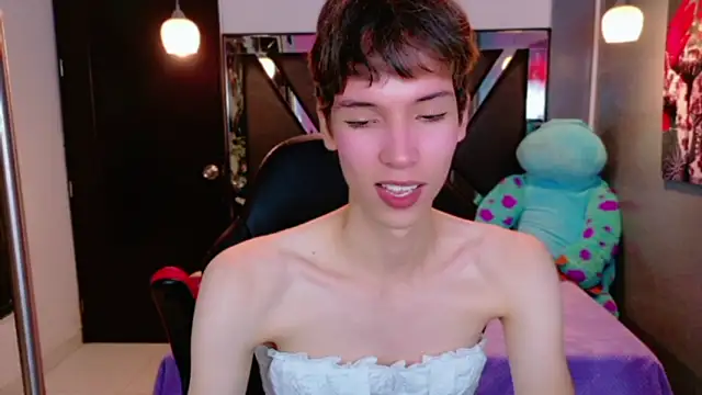 Stefany_PiInk webcam