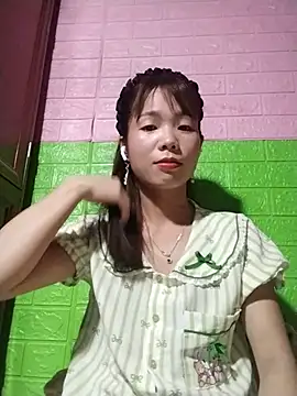 AmyLinee01 webcam