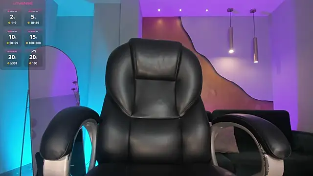 MorganHicks webcam
