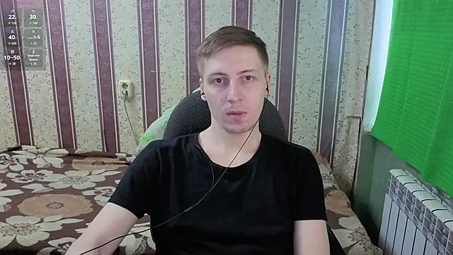 Darien_Brown live cam on StripChat