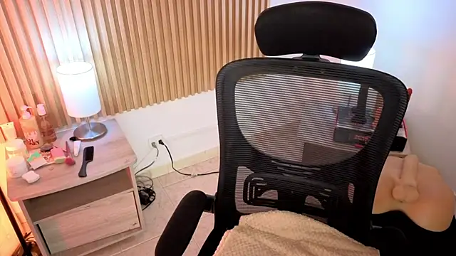 MarianL0ve webcam