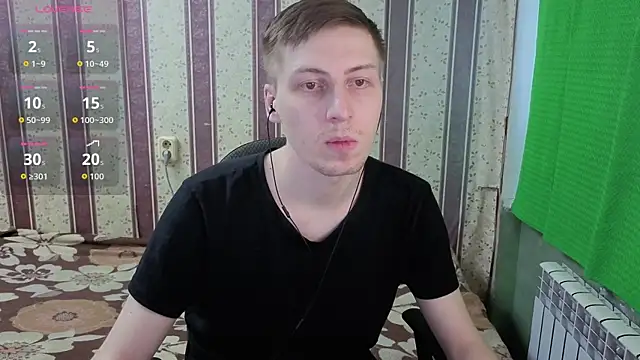 Darien_Brown webcam