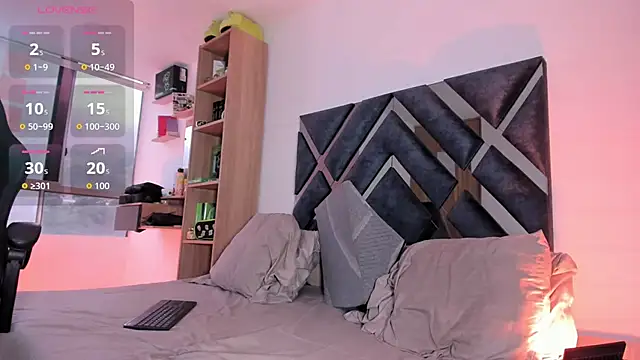 Nicolle_alexandra webcam