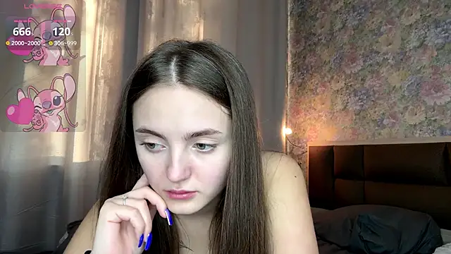 LoraDavi webcam