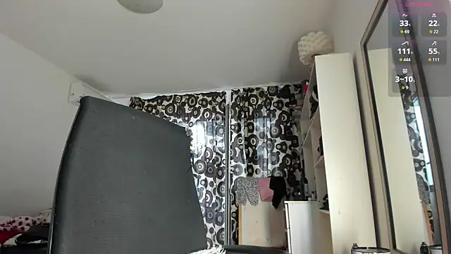 fancy_casssie webcam