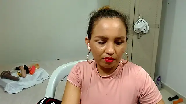 Agatha_browser webcam