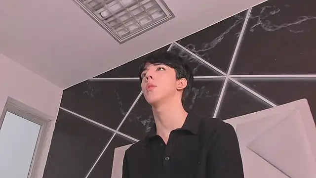 AerumChae webcam
